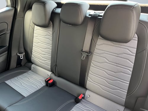 JEEP Avenger 1.2 turbo e-hybrid mhev overland 4xe 145cv edct6