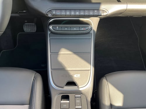 JEEP Avenger 1.2 turbo e-hybrid mhev overland 4xe 145cv edct6
