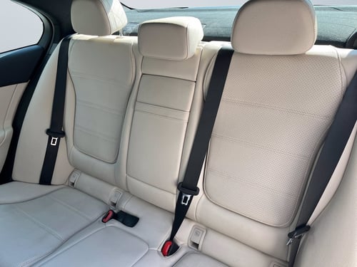 MERCEDES C 220 d mhev premium plus auto