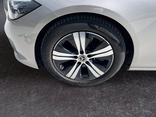MERCEDES C 220 d mhev premium plus auto