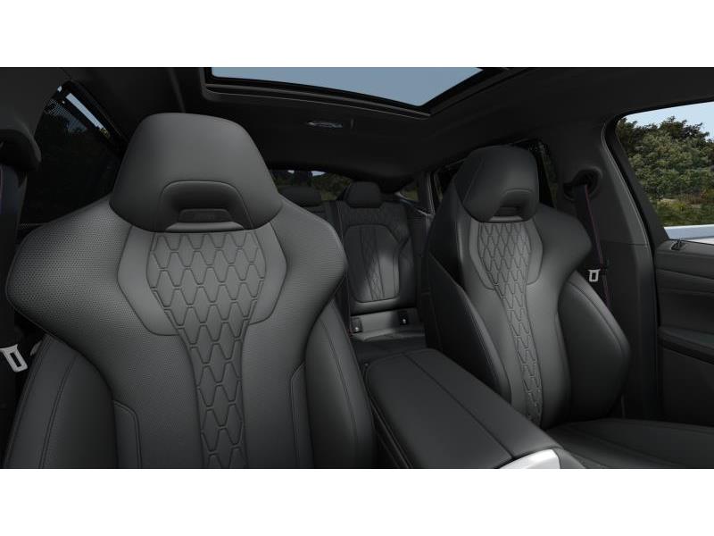 BMW X6 m60i auto