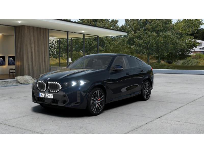 BMW X6 xdrive30d msport pro auto
