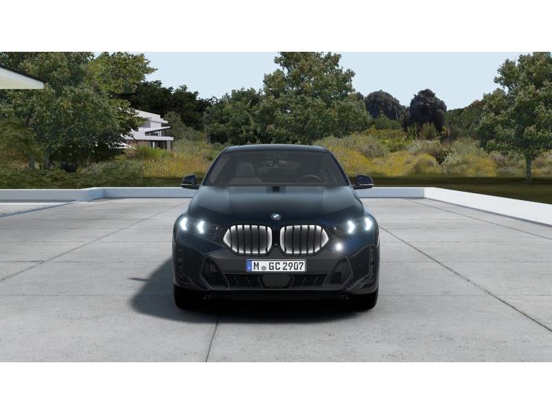 BMW X6 xdrive30d msport pro auto