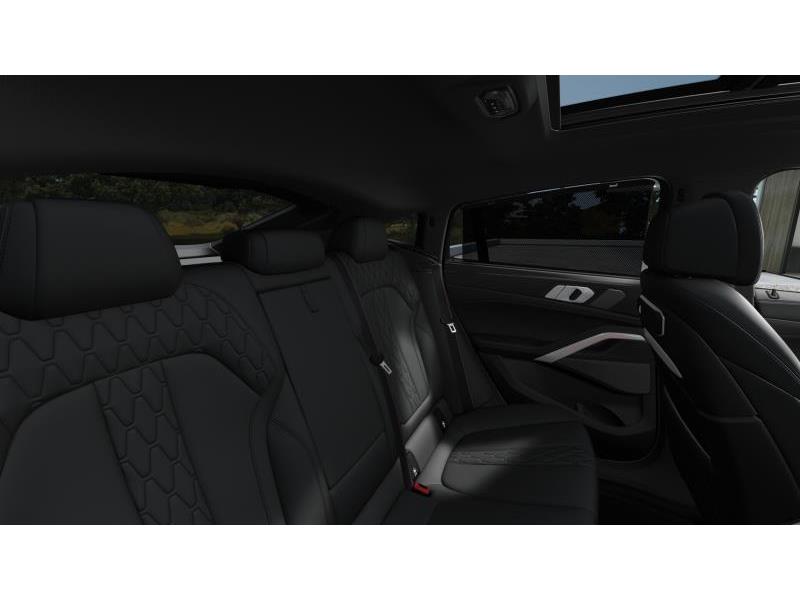 BMW X6 xdrive30d msport pro auto