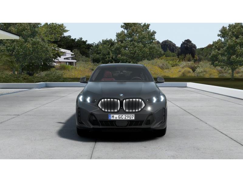 BMW X6 xdrive30d msport pro auto