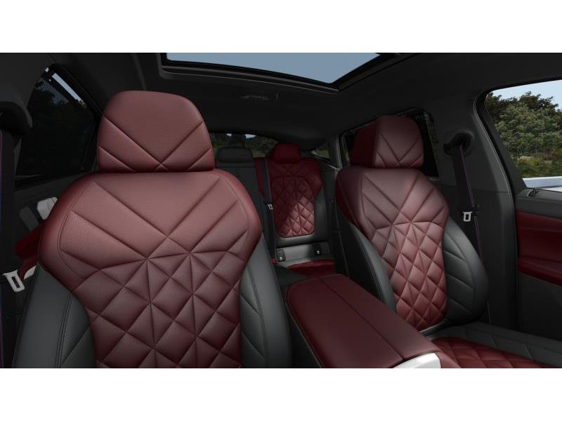 BMW X6 xdrive30d msport pro auto