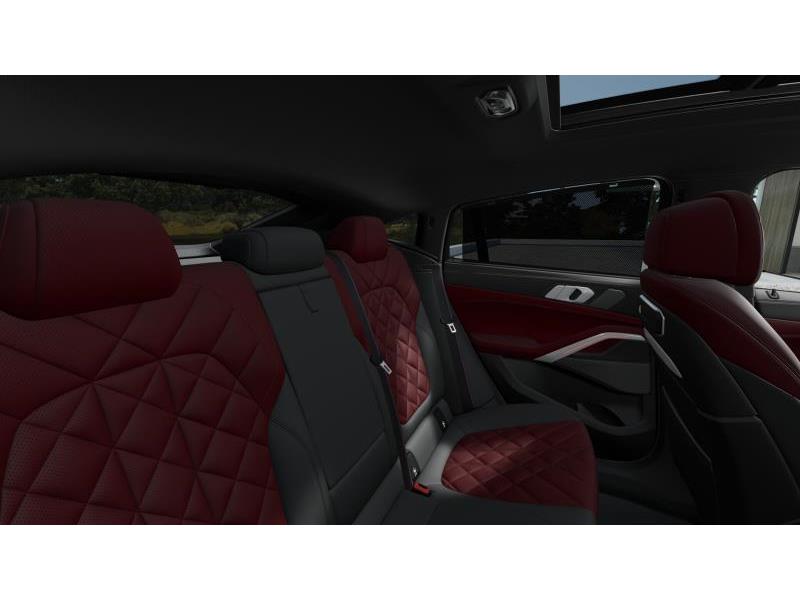 BMW X6 xdrive30d msport pro auto