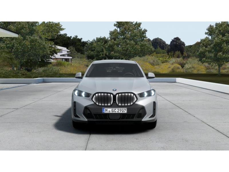 BMW X6 xdrive30d msport pro auto