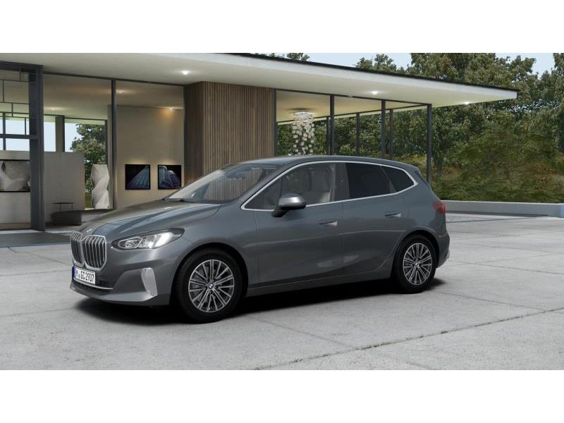 BMW 218d active tourer luxury auto