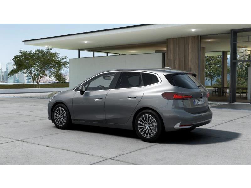BMW 218d active tourer luxury auto