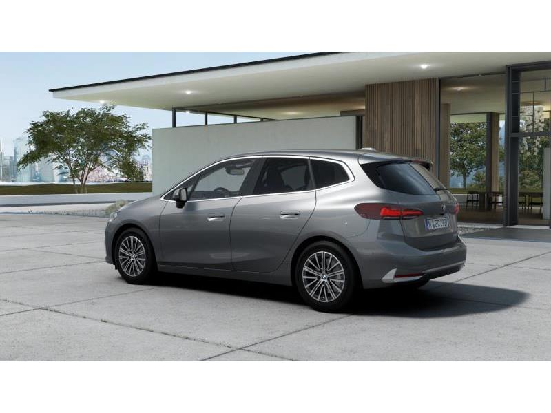 BMW 218d active tourer luxury auto