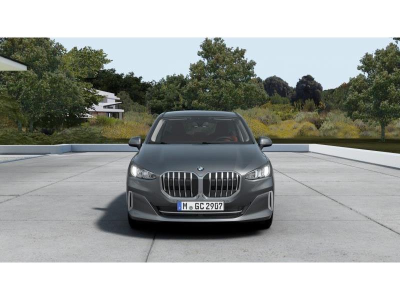 BMW 218d active tourer luxury auto
