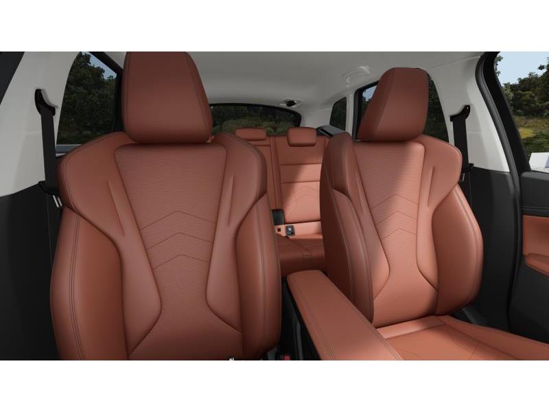 BMW 218d active tourer luxury auto