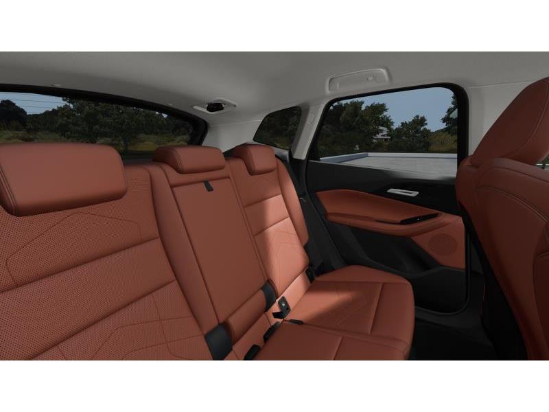 BMW 218d active tourer luxury auto