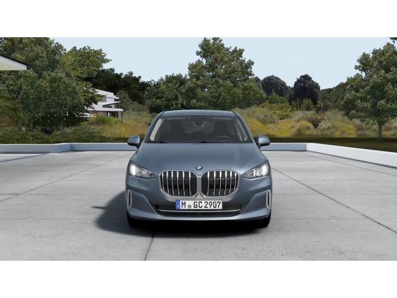 BMW 218d active tourer luxury auto