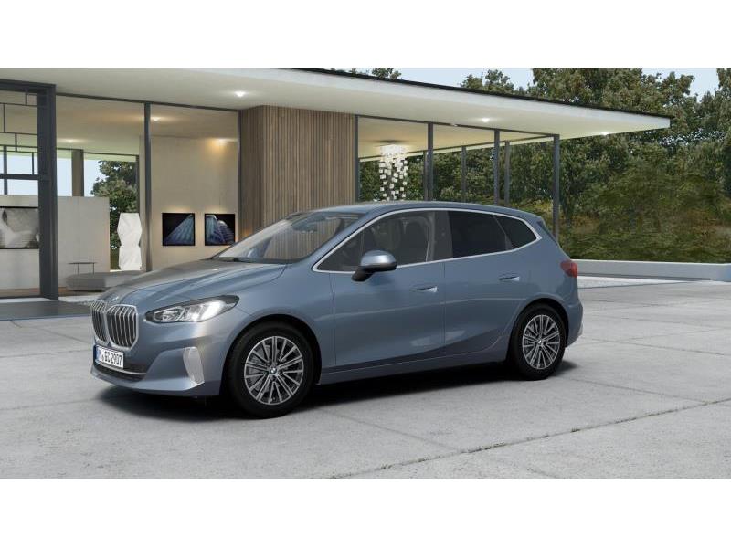 BMW 218d active tourer luxury auto