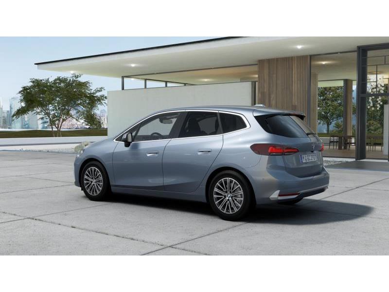 BMW 218d active tourer luxury auto