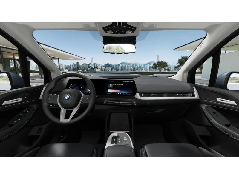 BMW 218d active tourer luxury auto