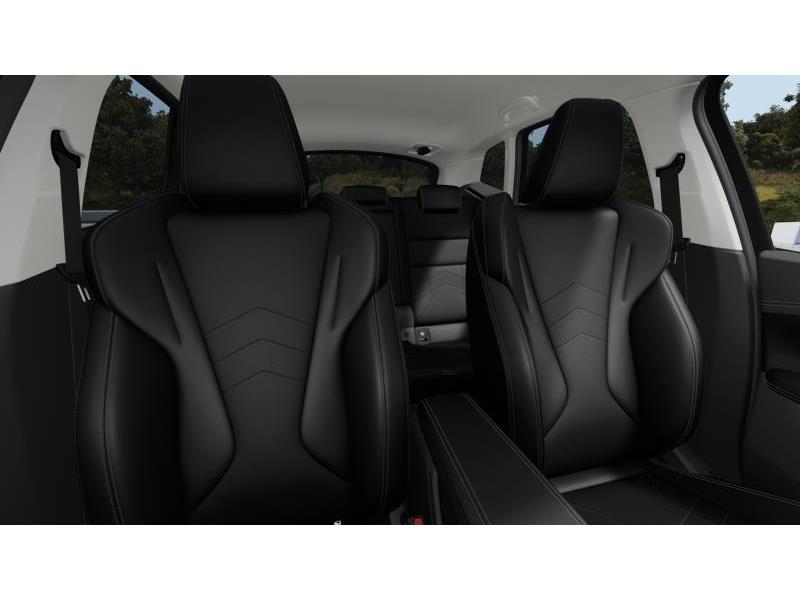 BMW 218d active tourer luxury auto