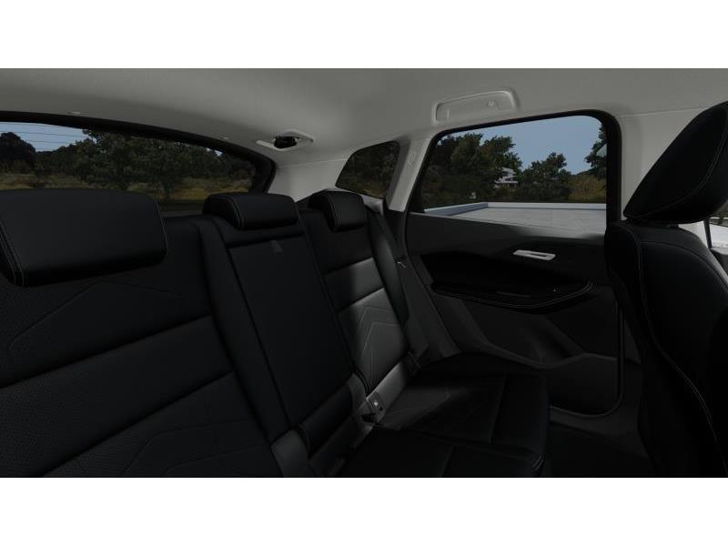 BMW 218d active tourer luxury auto
