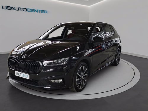 SKODA Fabia 1.0 tsi evo monte carlo 110cv dsg