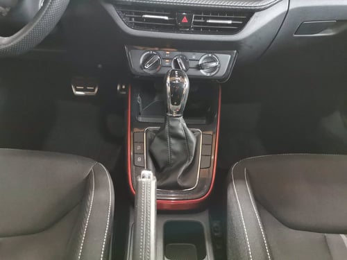 SKODA Fabia 1.0 tsi evo monte carlo 110cv dsg