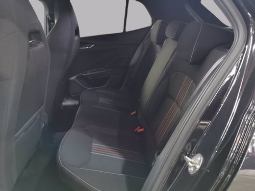 SKODA Fabia 1.0 tsi evo monte carlo 110cv dsg