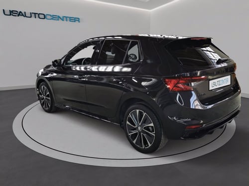 SKODA Fabia 1.0 tsi evo monte carlo 110cv dsg