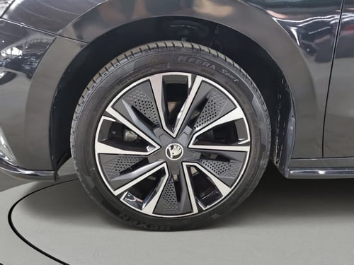 SKODA Fabia 1.0 tsi evo monte carlo 110cv dsg