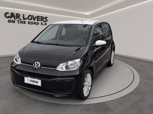 VOLKSWAGEN Up! 5p 1.0 evo color up! 65cv