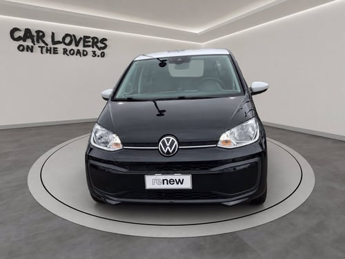 VOLKSWAGEN Up! 5p 1.0 evo color up! 65cv