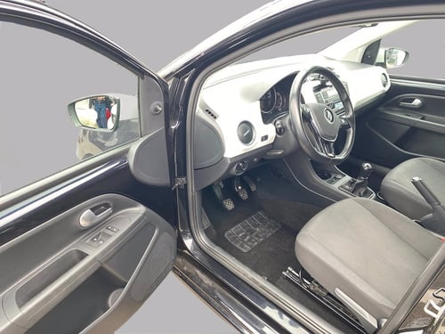 VOLKSWAGEN Up! 5p 1.0 evo color up! 65cv