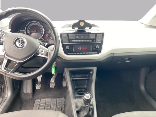VOLKSWAGEN Up! 5p 1.0 evo color up! 65cv