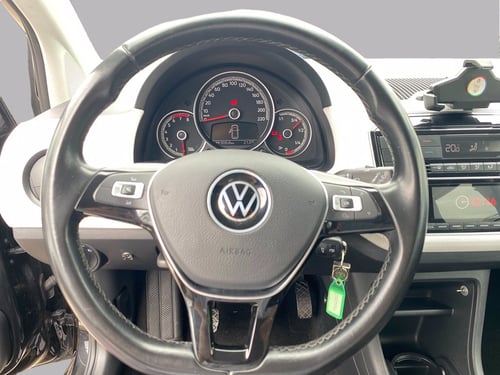 VOLKSWAGEN Up! 5p 1.0 evo color up! 65cv