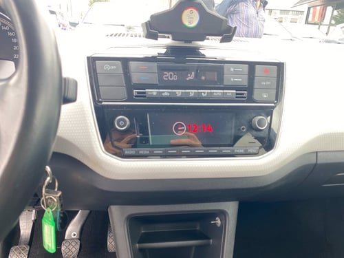 VOLKSWAGEN Up! 5p 1.0 evo color up! 65cv