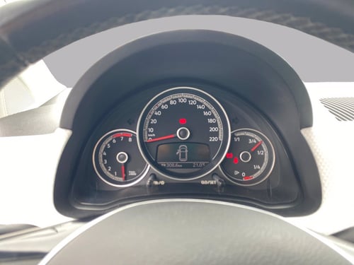 VOLKSWAGEN Up! 5p 1.0 evo color up! 65cv