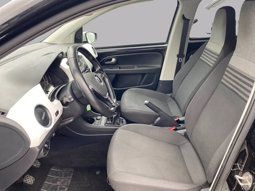 VOLKSWAGEN Up! 5p 1.0 evo color up! 65cv