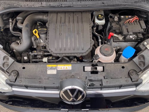 VOLKSWAGEN Up! 5p 1.0 evo color up! 65cv