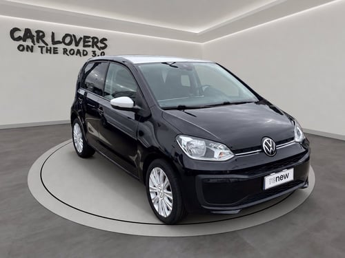 VOLKSWAGEN Up! 5p 1.0 evo color up! 65cv