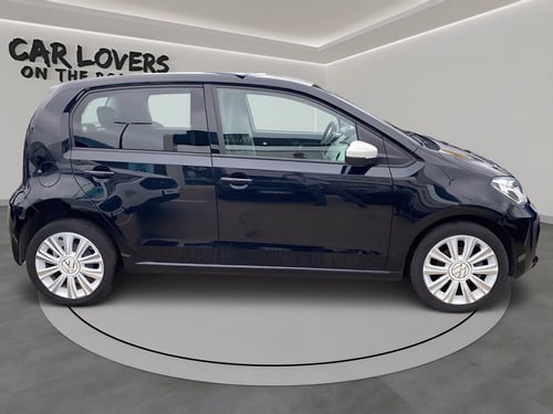 VOLKSWAGEN Up! 5p 1.0 evo color up! 65cv