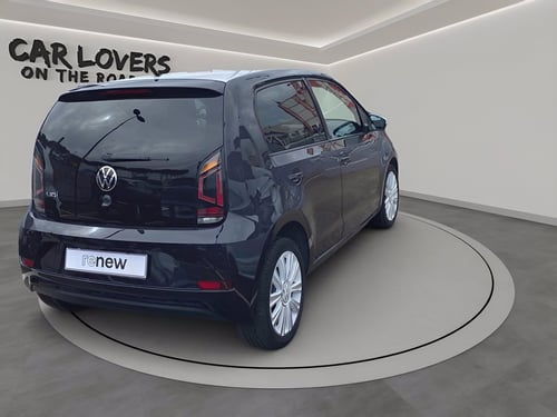 VOLKSWAGEN Up! 5p 1.0 evo color up! 65cv