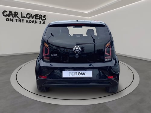 VOLKSWAGEN Up! 5p 1.0 evo color up! 65cv
