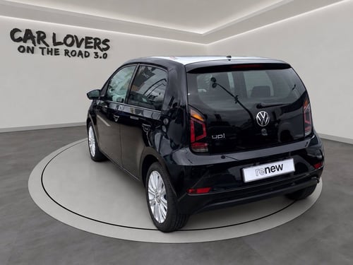 VOLKSWAGEN Up! 5p 1.0 evo color up! 65cv
