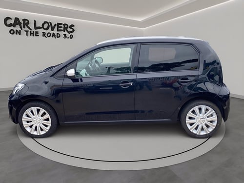 VOLKSWAGEN Up! 5p 1.0 evo color up! 65cv