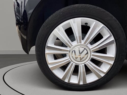 VOLKSWAGEN Up! 5p 1.0 evo color up! 65cv