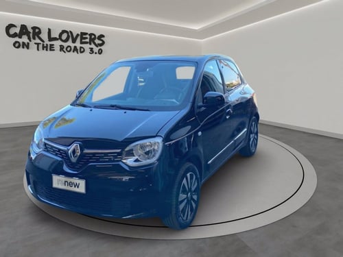 RENAULT Twingo 22kwh techno