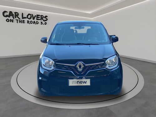 RENAULT Twingo 22kwh techno