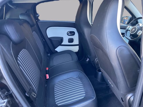 RENAULT Twingo 22kwh techno