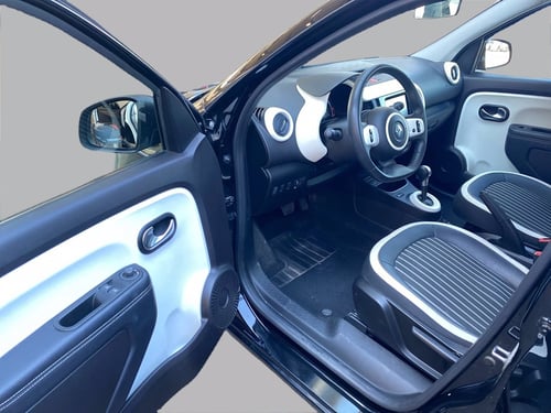 RENAULT Twingo 22kwh techno