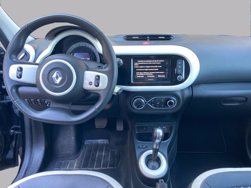RENAULT Twingo 22kwh techno